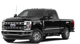 2026 Ford Super Duty® External Image 2